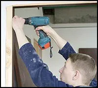 Central Garage Door Service Sewell, NJ 856-446-9053 - Installation